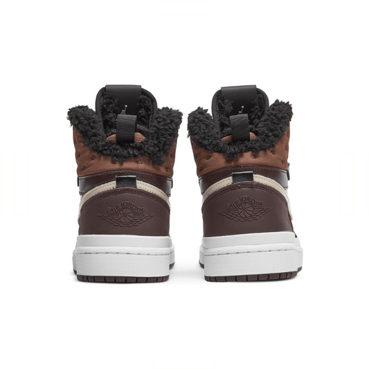 Nike Wmns Air Jordan 1 Acclimate Chocolate image 1