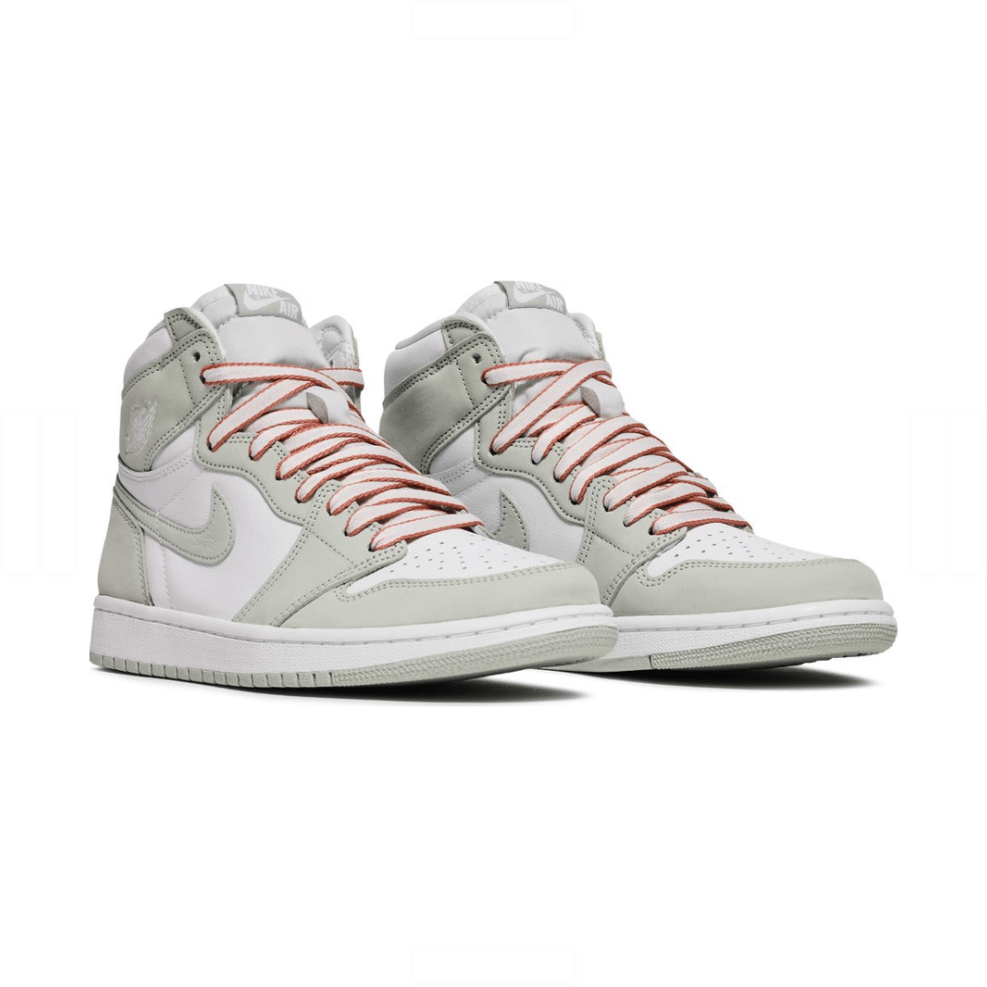 Nike Wmns Air Jordan 1 Retro High OG Seafoam image 3