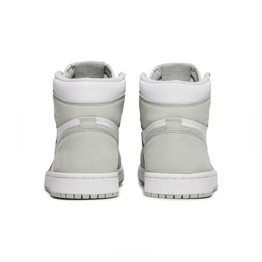 Nike Wmns Air Jordan 1 Retro High OG Seafoam image 1