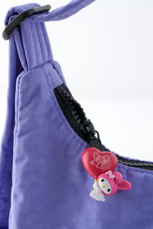 SANRIO (MY MELODY) ZIPPERBITE FIGURE