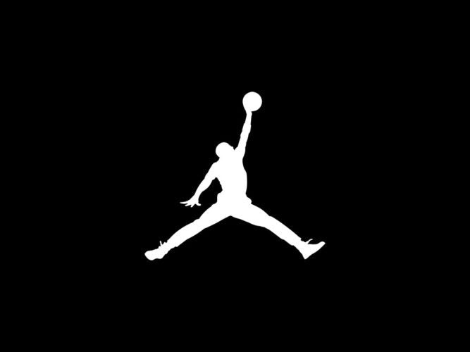 JORDAN