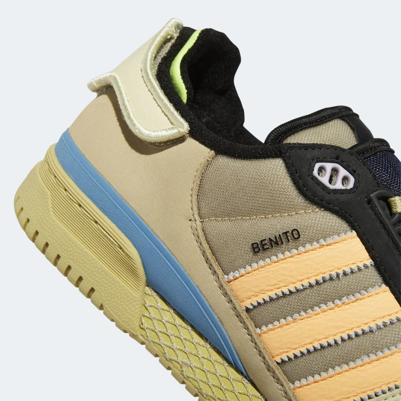 adidas Forum Powerphase