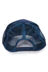 Pink Floyd "World Tour '94" Trucker Hat — Blue · One Size