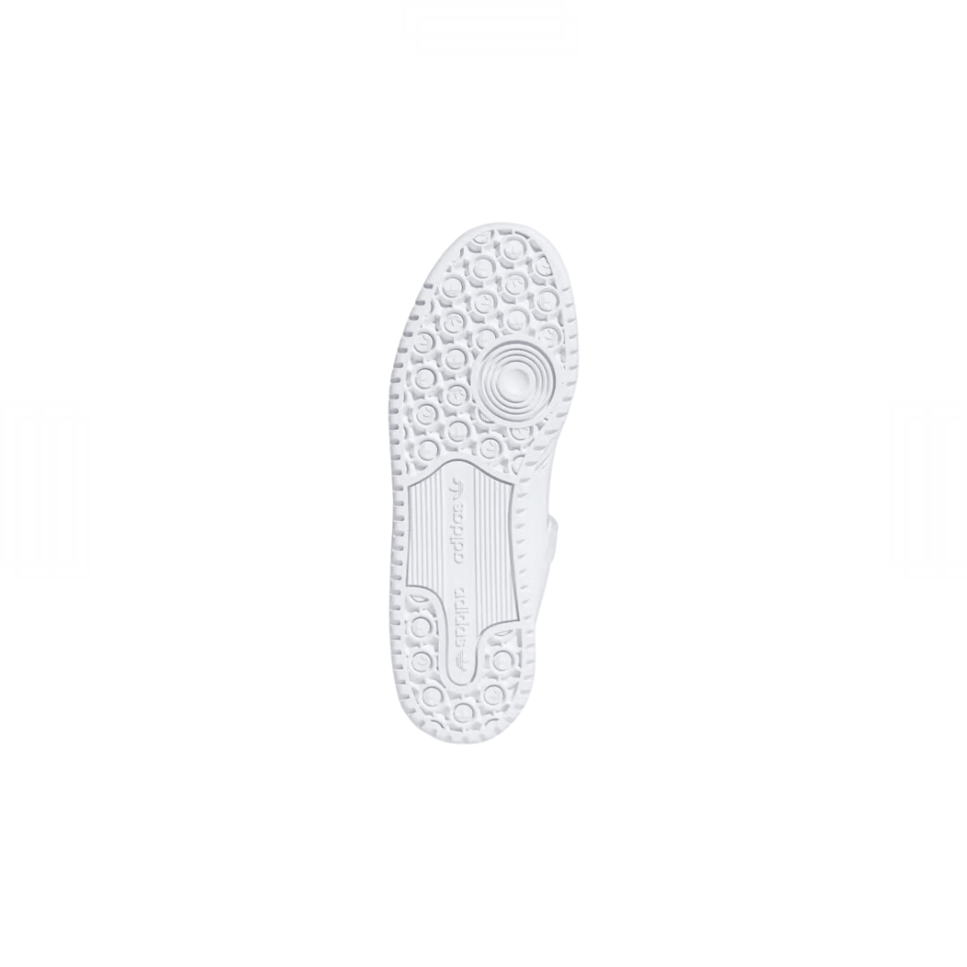 Adidas Forum Low Triple White image 2