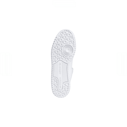 Adidas Forum Low Triple White image 2