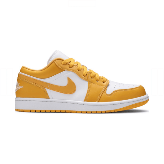 Nike Air Jordan 1 Low Pollen image 0