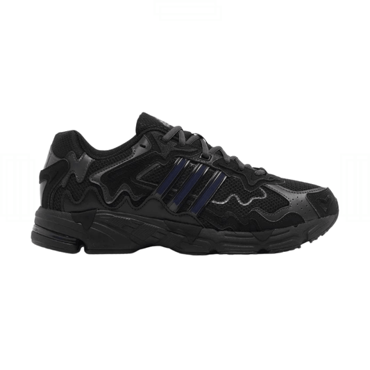 Adidas Bad Bunny x Response CL Triple Black image 0