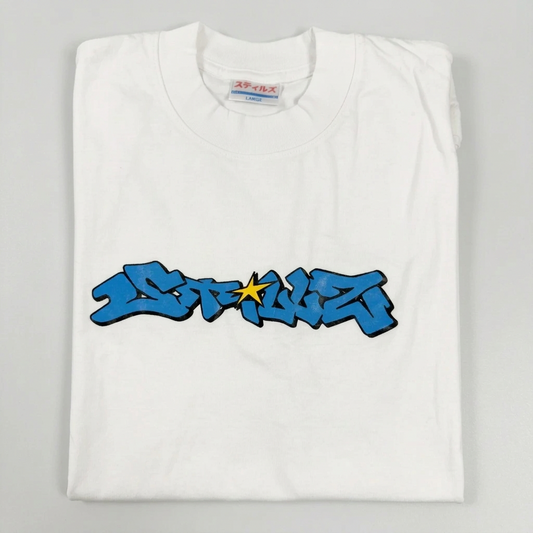 STILLZ ARGENTINA BURNER [WHITE] LARGE