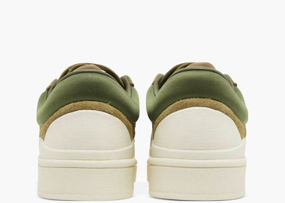 ADIDAS BAD BUNNY X CAMPUS "WILD MOSS"