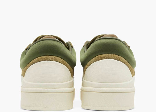 ADIDAS BAD BUNNY X CAMPUS "WILD MOSS"