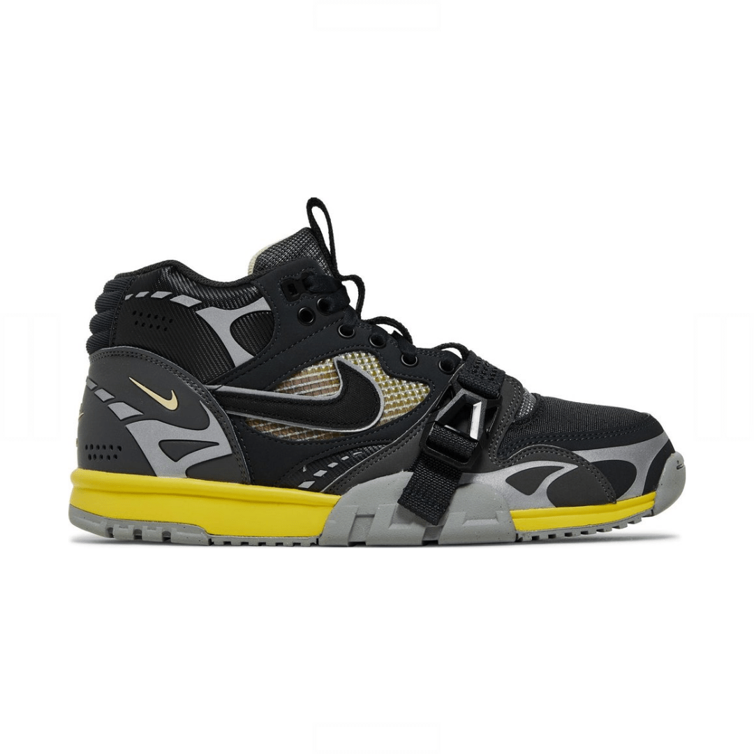 Nike Air Trainer 1 Utility Dark Smoke Grey image 0