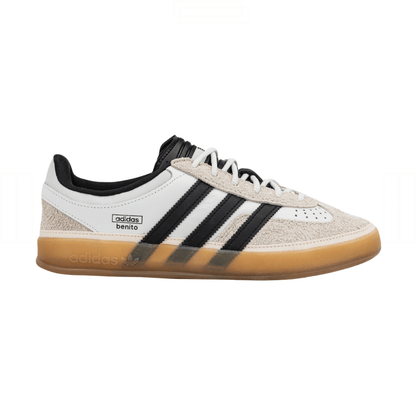 Adidas Bad Bunny x Gazelle Indoor 'Core White' image 0