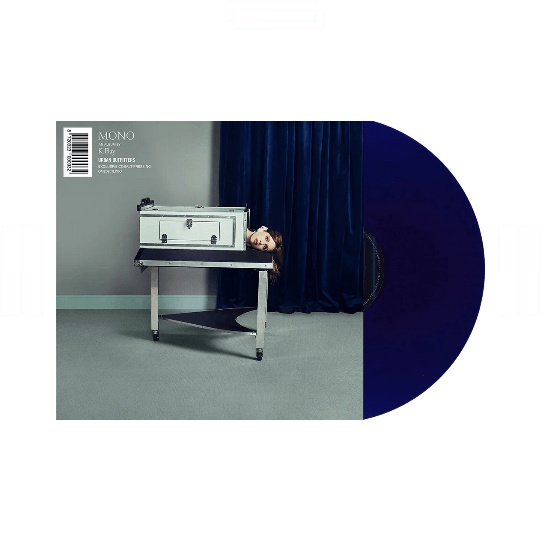 K.Flay - Mono Limited LP image 0