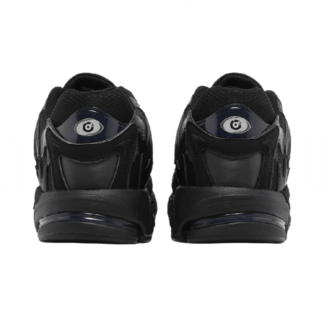 Adidas Bad Bunny x Response CL Triple Black image 1