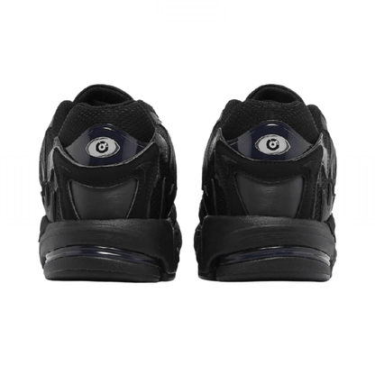 Adidas Bad Bunny x Response CL Triple Black image 1