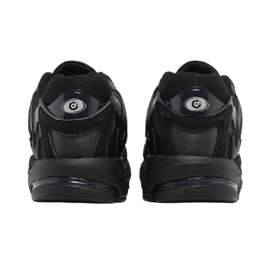 Adidas Bad Bunny x Response CL Triple Black image 1