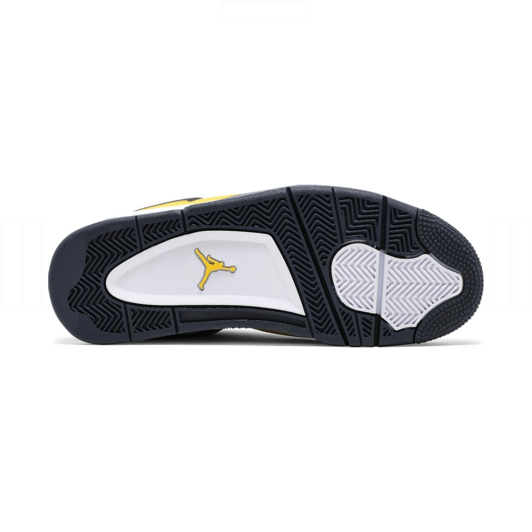 Nike Air Jordan 4 Retro Lightning 2021 image 2