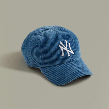 NEW YORK YANKEES '47 MLB [BROWN] [BLUE] ONE SIZE