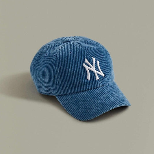 NEW YORK YANKEES '47 MLB [BROWN] [BLUE] ONE SIZE