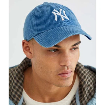 NEW YORK YANKEES '47 MLB [BROWN] [BLUE] ONE SIZE