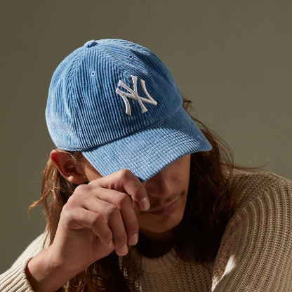 NEW YORK YANKEES '47 MLB [BROWN] [BLUE] ONE SIZE