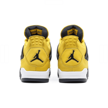 Nike Air Jordan 4 Retro Lightning 2021 image 1
