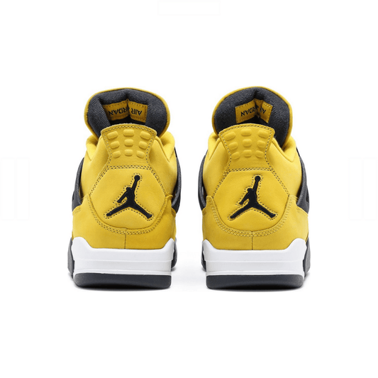 Nike Air Jordan 4 Retro Lightning 2021 image 1