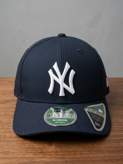 NEW ERA 9FORTY (M-CROWN, Ajustable)0