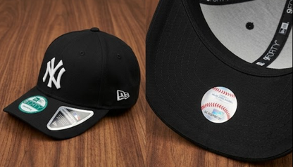 NEW ERA 9FORTY (M-CROWN, Ajustable)1