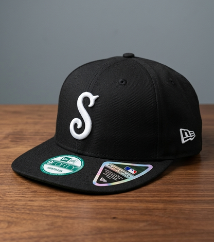 New Era Chicago White Sox 9FORTY M-CROWN Adjustable Cap1