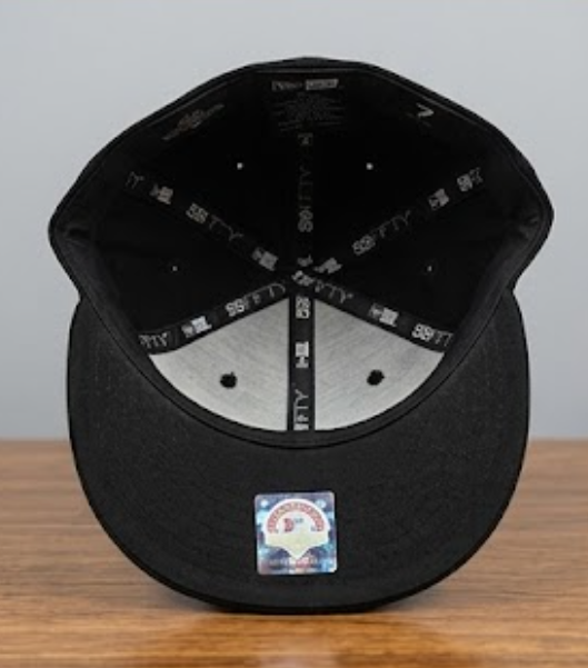 New Era Bristol Boosters 59FIFTY Fitted Cap2