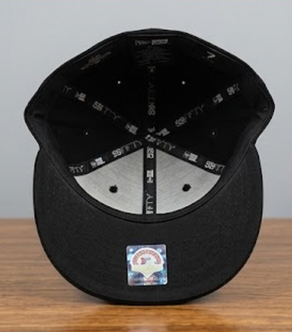 New Era Bristol Boosters 59FIFTY Fitted Cap2