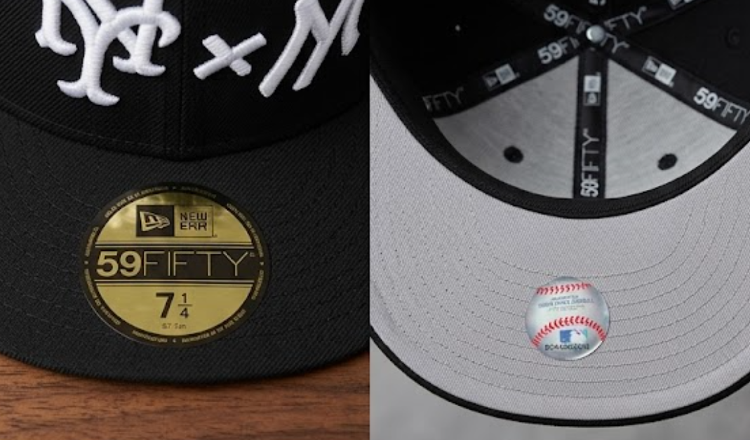 New Era Subway Series 59FIFTY Fitted Cap2