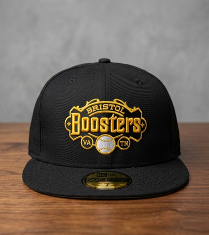 New Era Bristol Boosters 59FIFTY Fitted Cap0