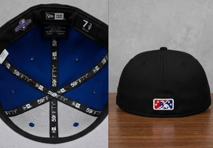 New Era Stars 59FIFTY Fitted Cap2