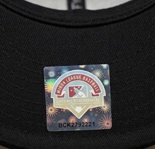 New Era Bristol Boosters 59FIFTY Fitted Cap1