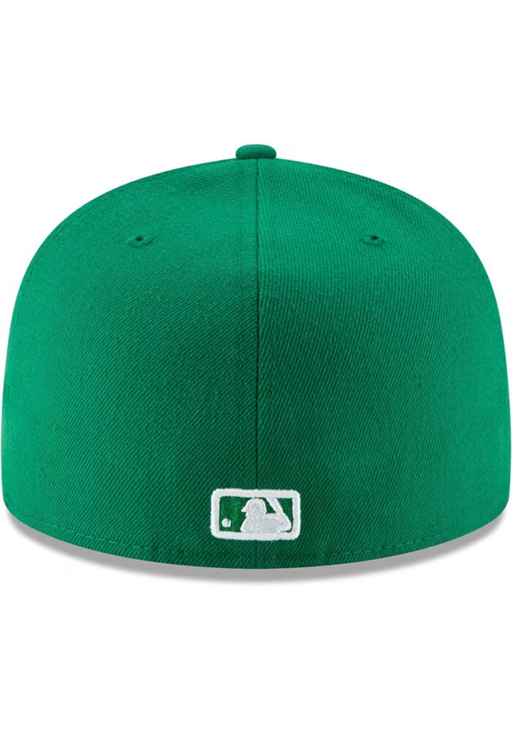 New Era x Yankees 59FIFTY Fitted — Kelly Green/White · Size 7 1/4