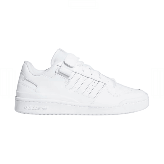 Adidas Forum Low Triple White image 0