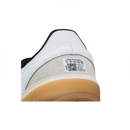 Adidas Bad Bunny x Gazelle Indoor 'Core White' image 2