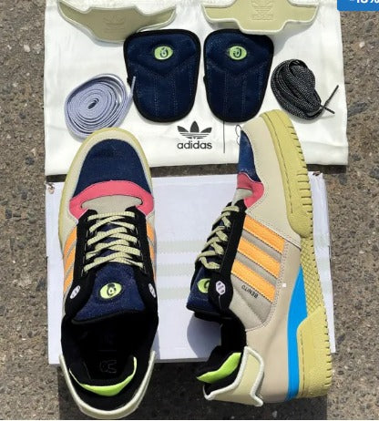 adidas Forum Powerphase