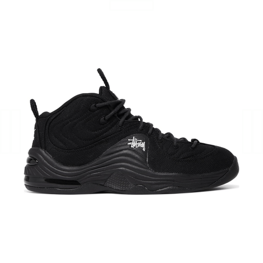 Nike Stussy x Air Penny 2 Black image 0