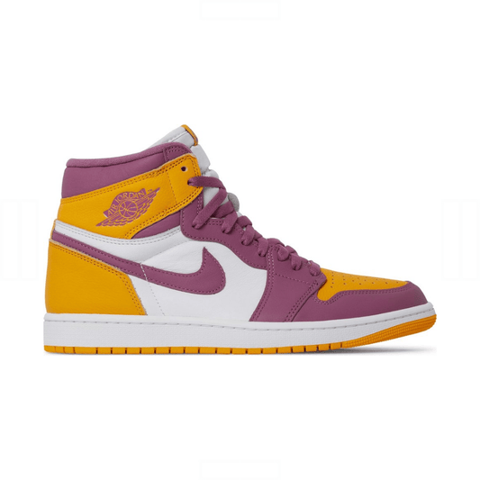 Nike Air Jordan 1 Retro High OG Brotherhood image 0