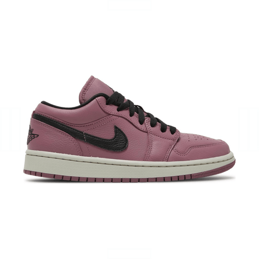 Nike Wmns Air Jordan 1 Low SE Light Mulberry image 0