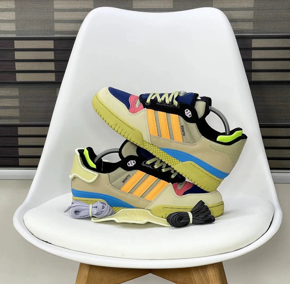 adidas Forum Powerphase