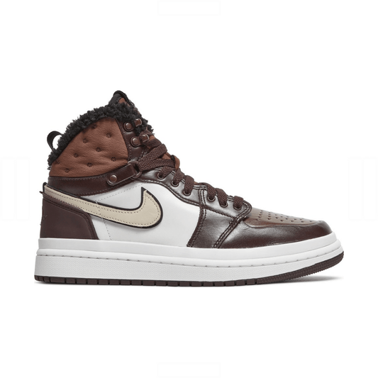 Nike Wmns Air Jordan 1 Acclimate Chocolate image 0