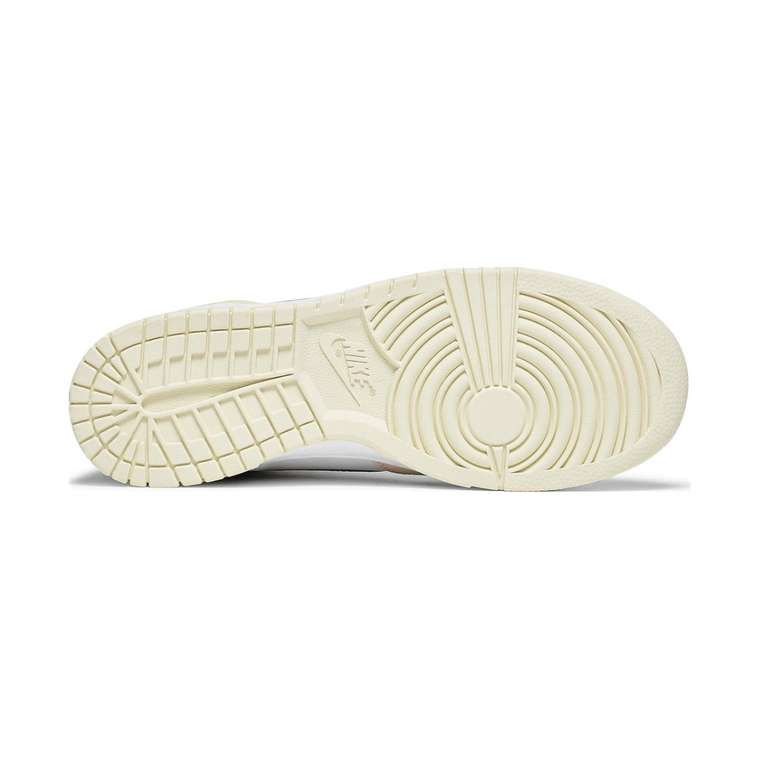 Nike Wmns Dunk High Lemon Twist image 2