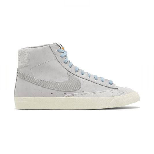 Nike Blazer Mid '77 Premium Certified Fresh - Grey Fog image 0