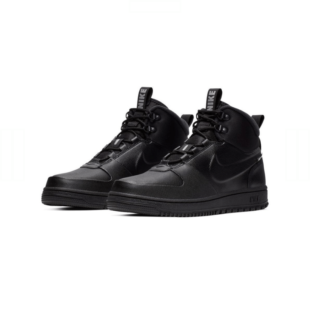 Nike Path WNTR Metallic Pewter image 3