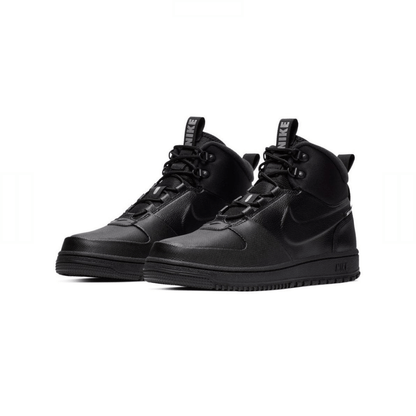Nike Path WNTR Metallic Pewter image 3