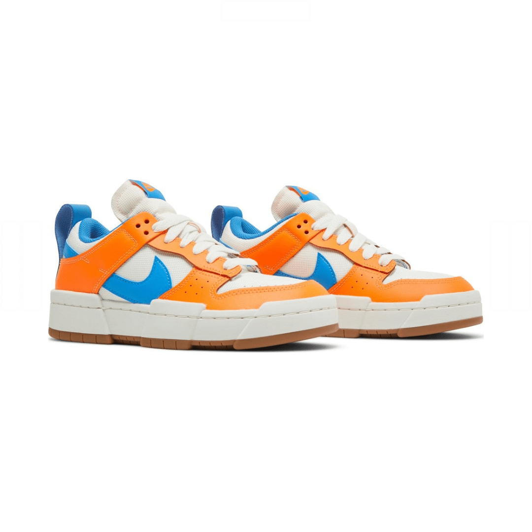 Nike Wmns Dunk Low Disrupt Supa image 3